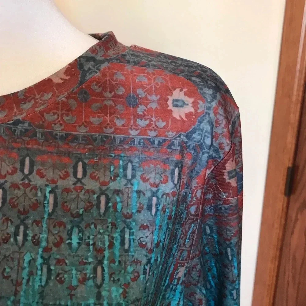 NWT Boutique Ladies Top
